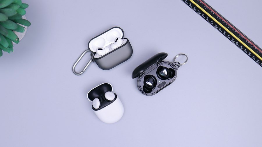 Quiet In-Ear Gürültü Önleyici Kulaklık
